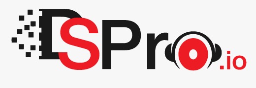 DSPro logo