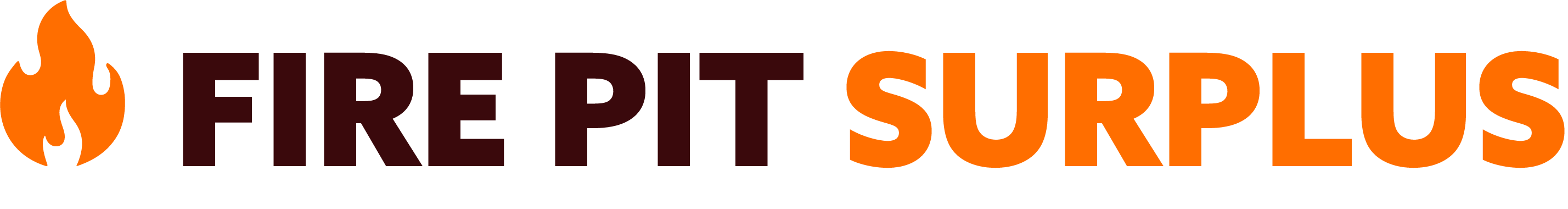 Fire Pit Surplus logo