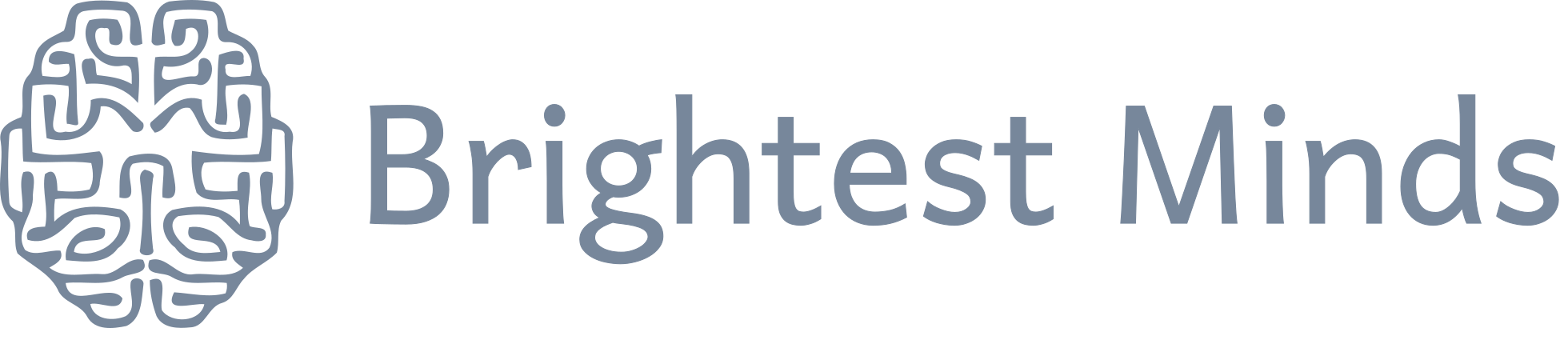BrightestMinds logo