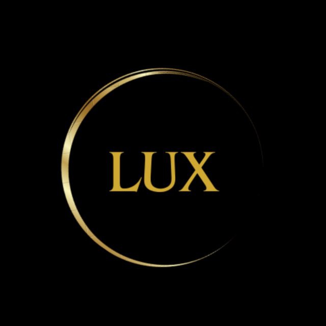 Lux Management & Consulting logo