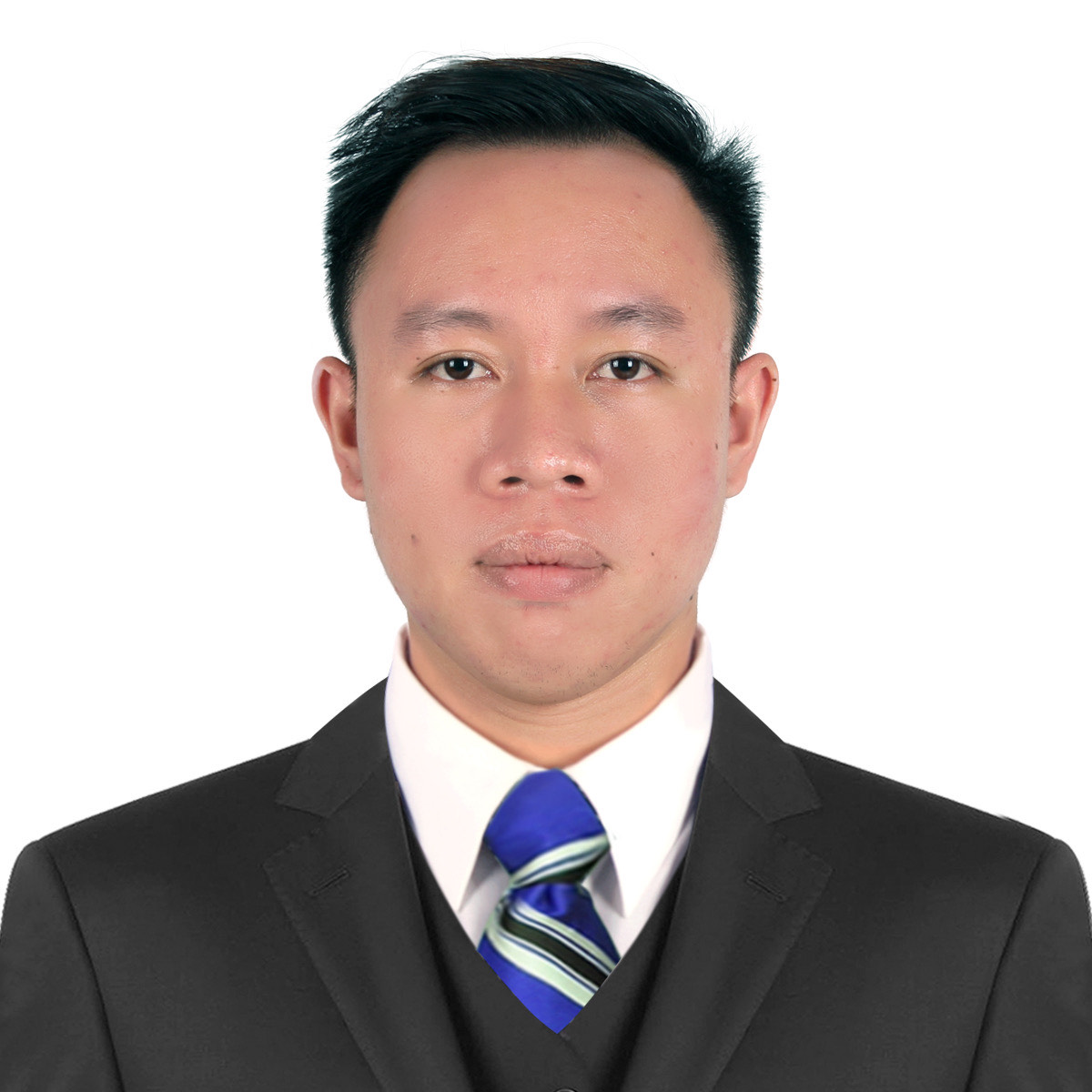 Arwin Jay Gumagay 