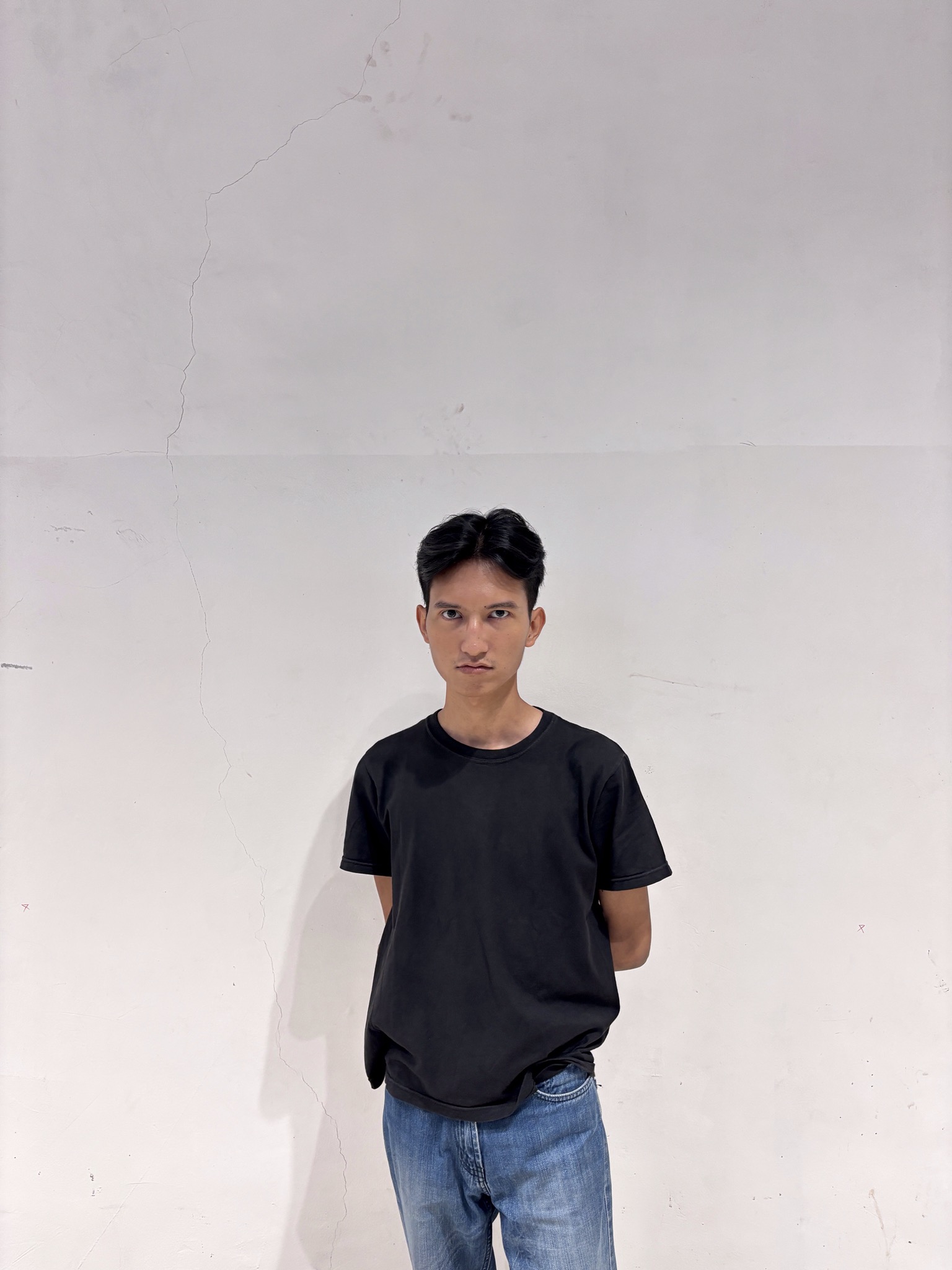 Tegar Chakrawala 