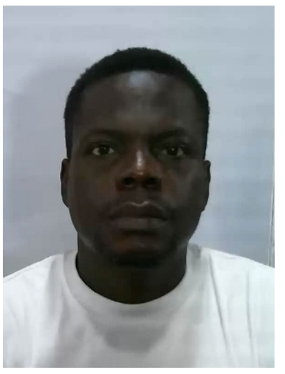 Abayomi Peter Yusuff 