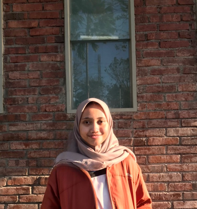 Awwalia Husna