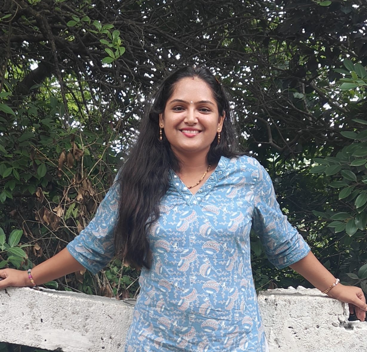 Komal dargude 