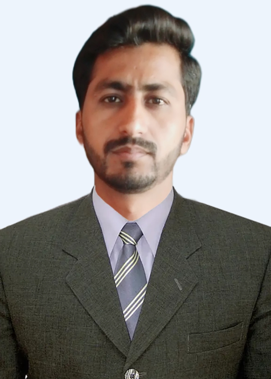 Shafiq Ahmad Warsi