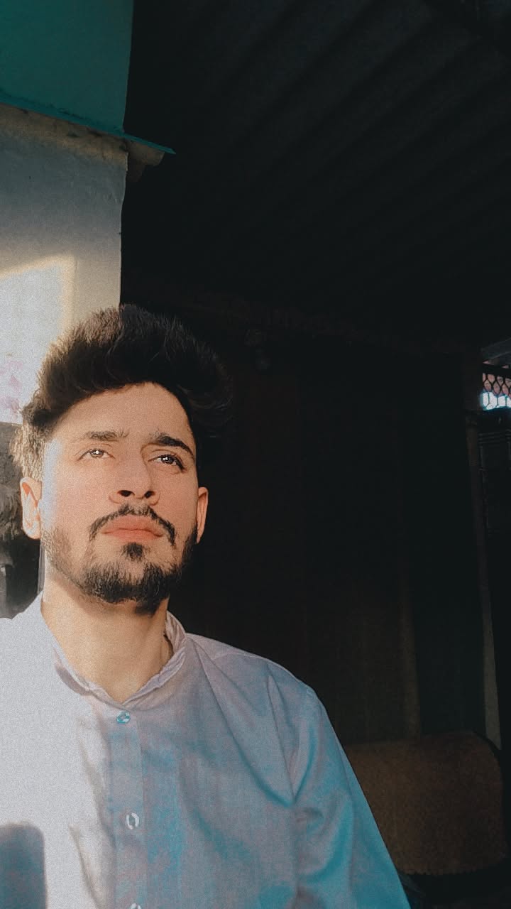 SUBHAN SHEHZAD