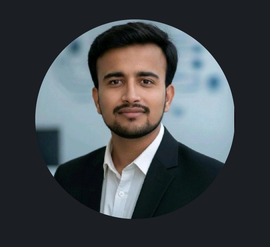 Nishant Verma 