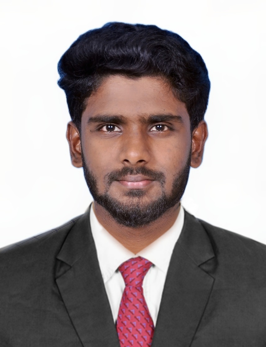  SHAKEEL AHAMED