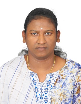 Jayashri V J