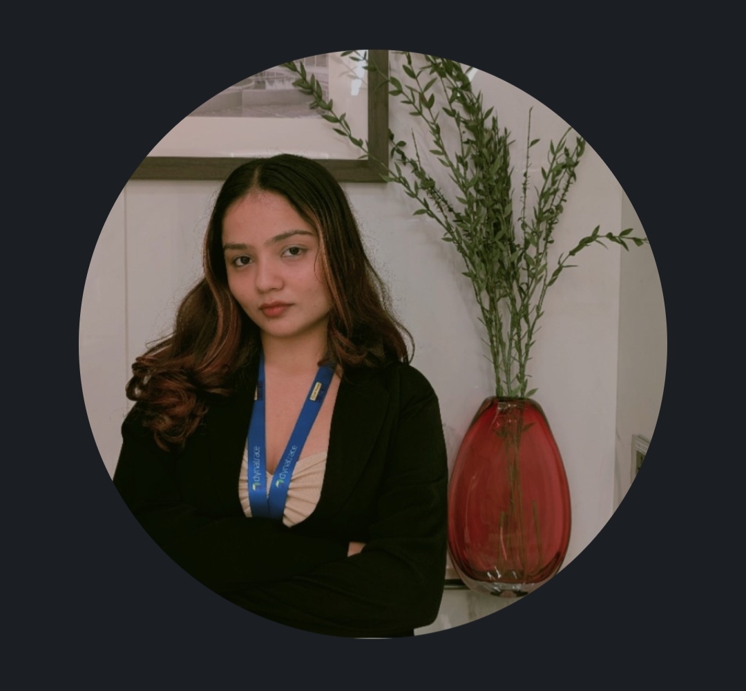 Profile hidden