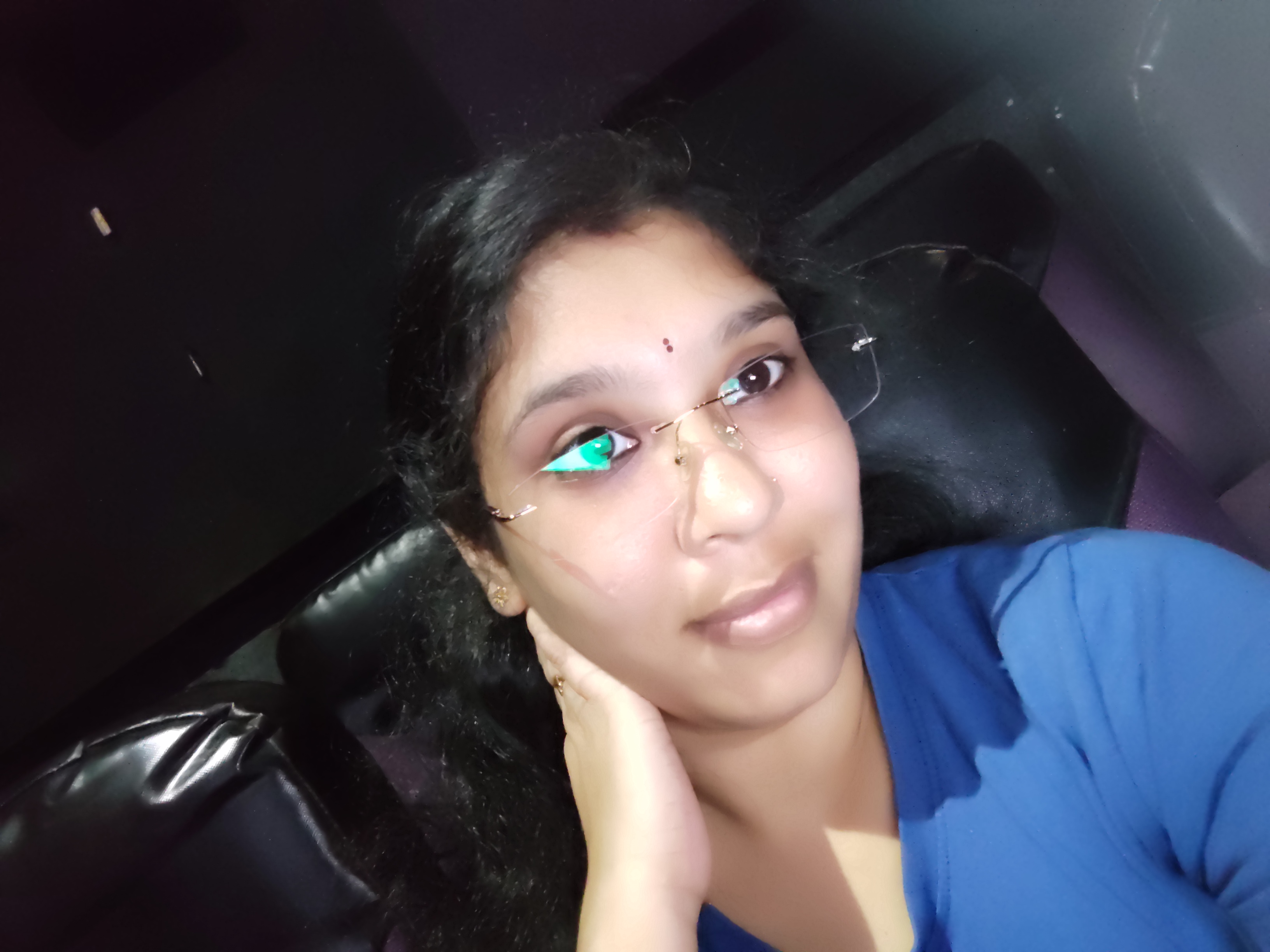 Sangeetha K