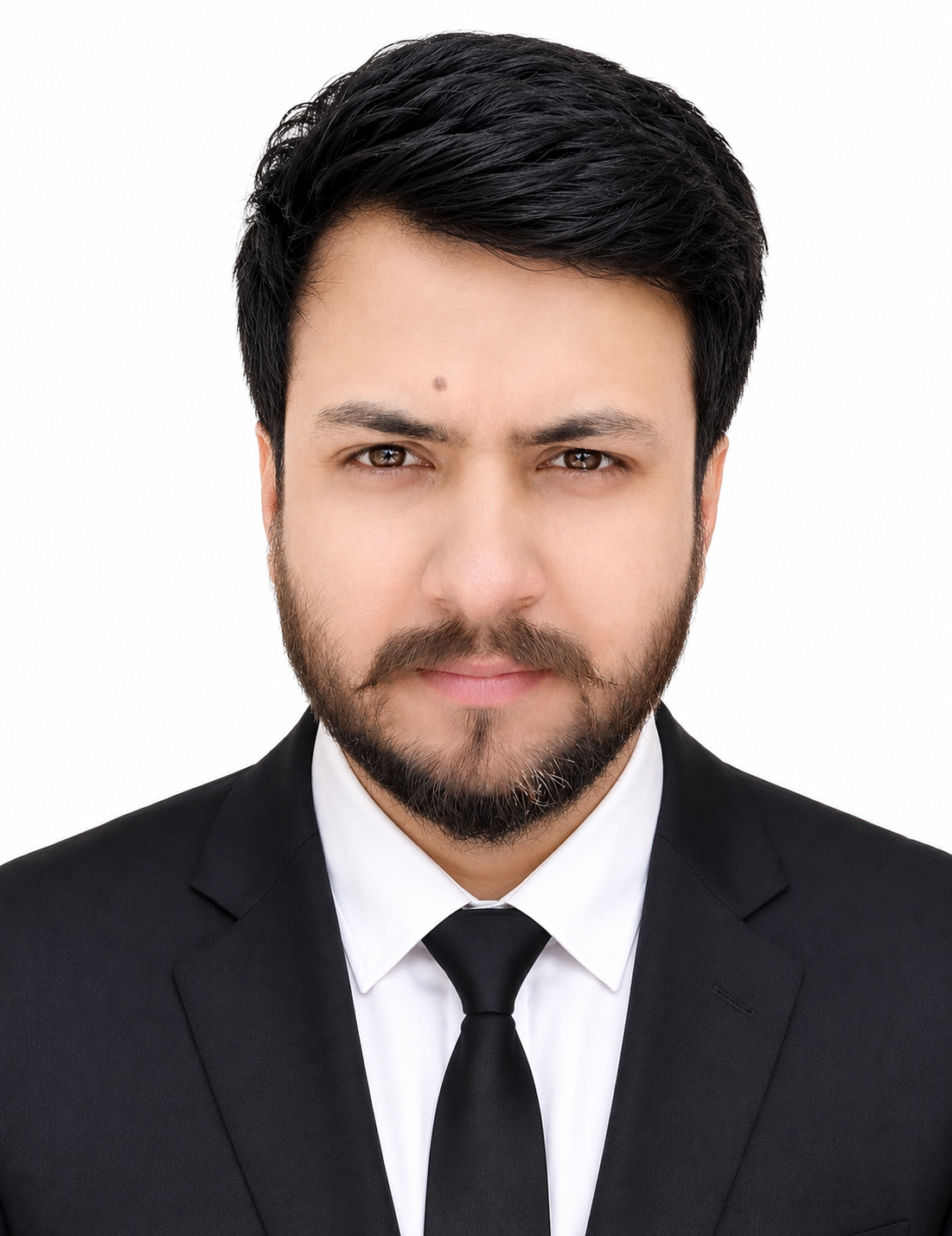 Sohail Ahmed
