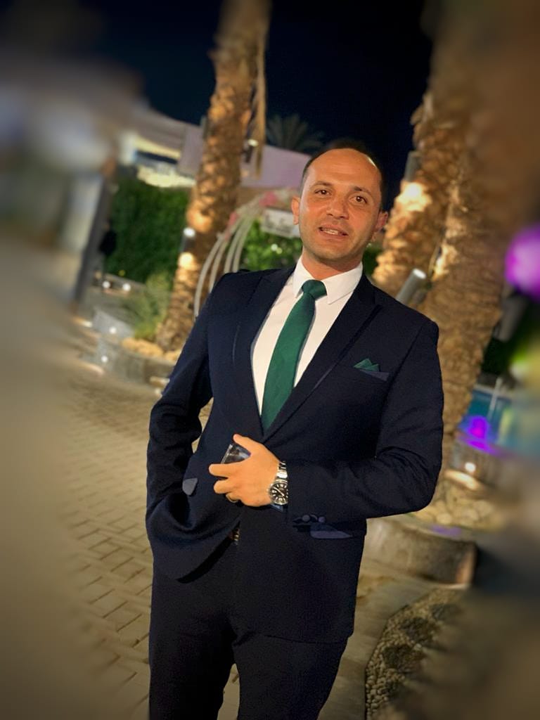 Khaled Refaat Mahmoud El-Bialy 