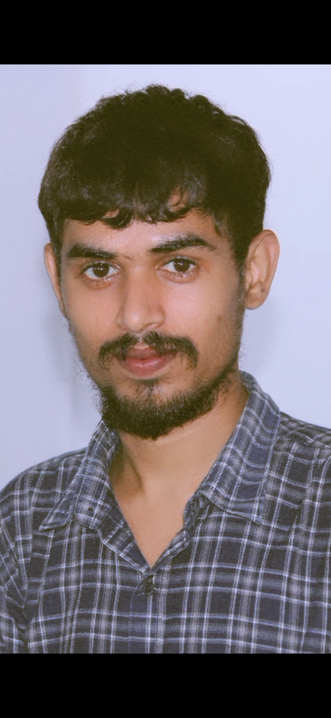 Rohan Raj