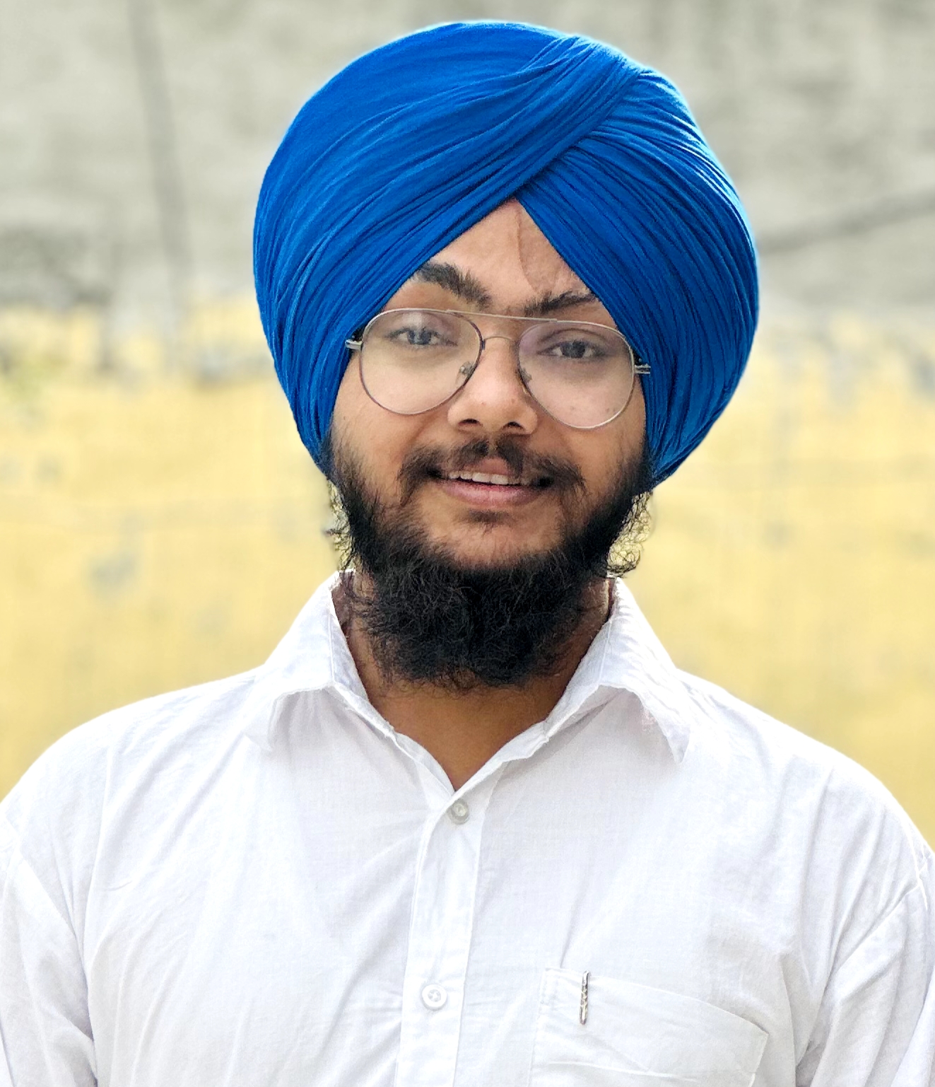 Simranjit Singh
