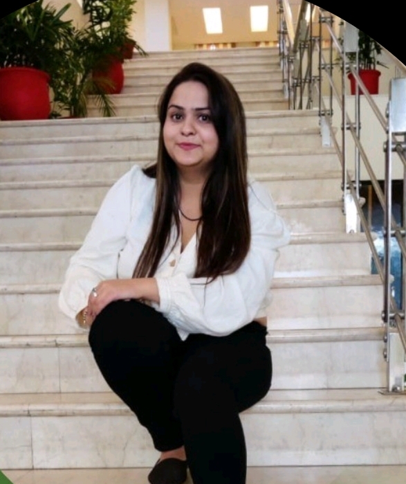 Nancy Nagpal