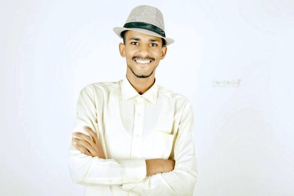 Zainalabdin Mohammed Alamin Mohammed 