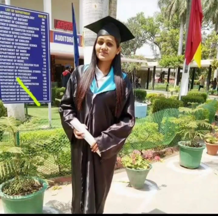 uma maurya