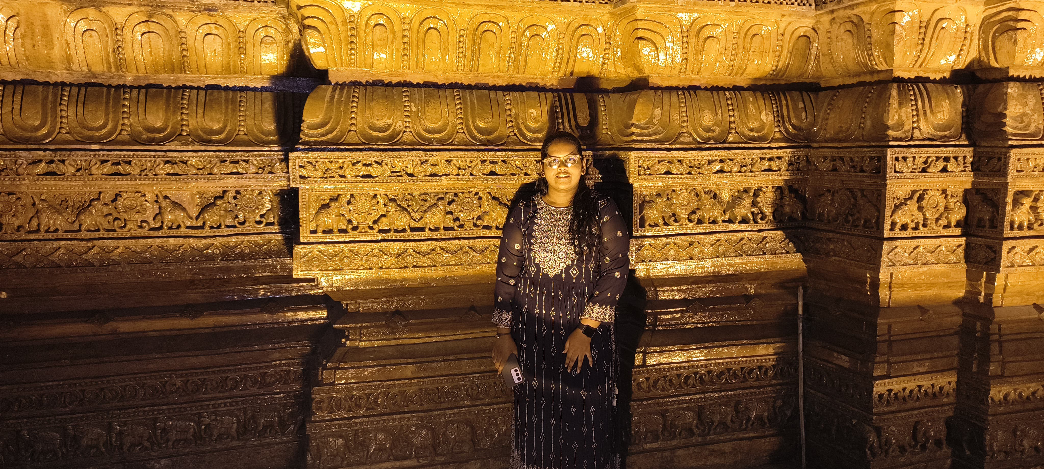 Vadlamudi pushya tejitha sri