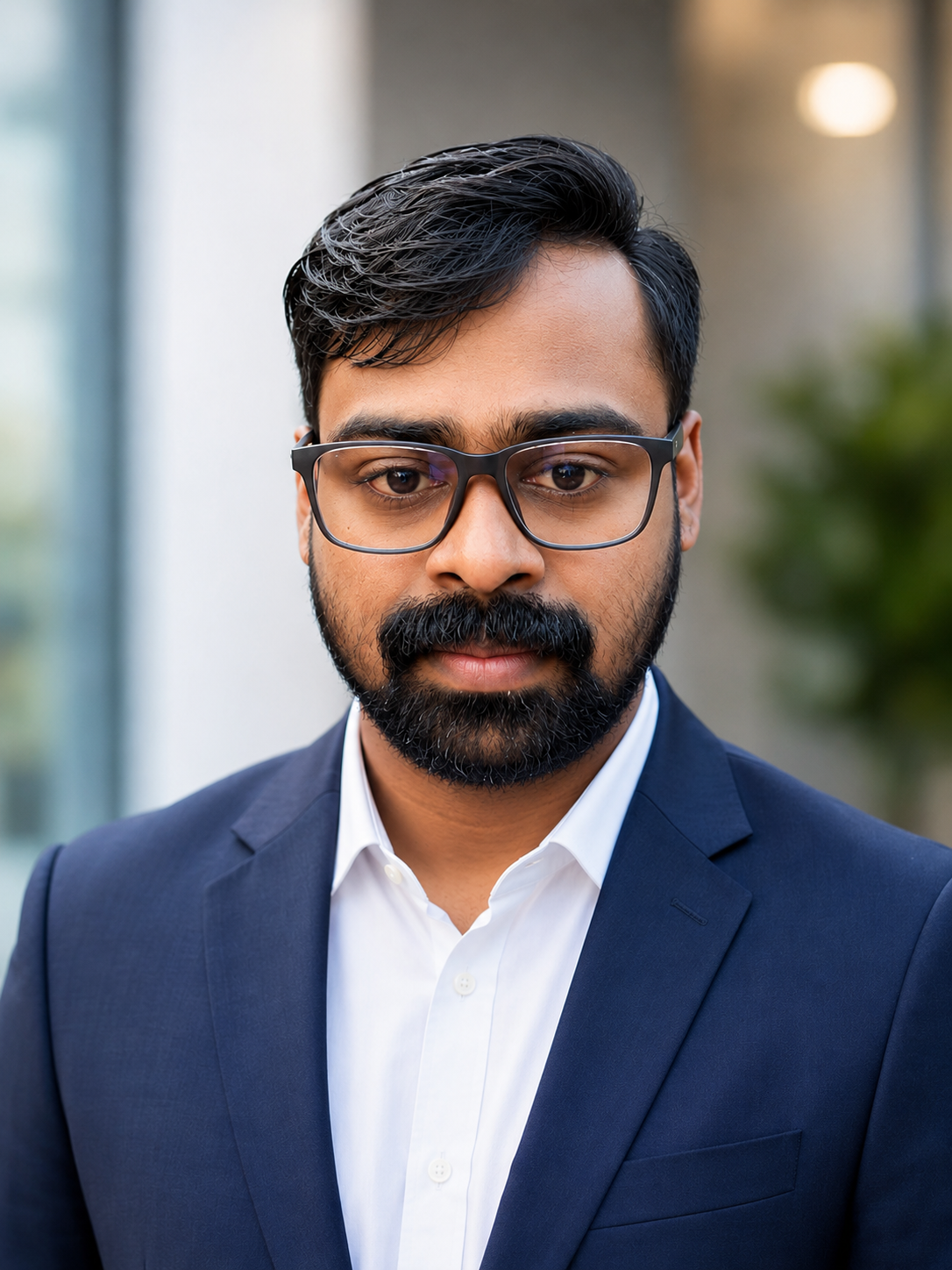 Rahul Gopi