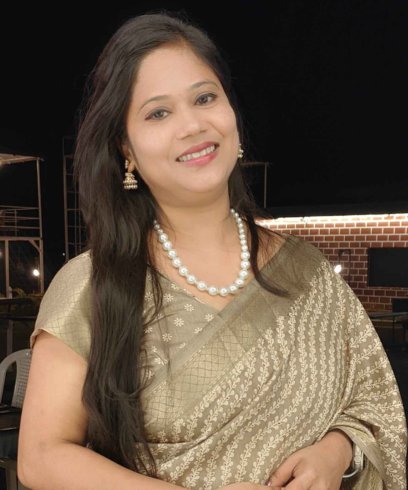 Swati Waghmare