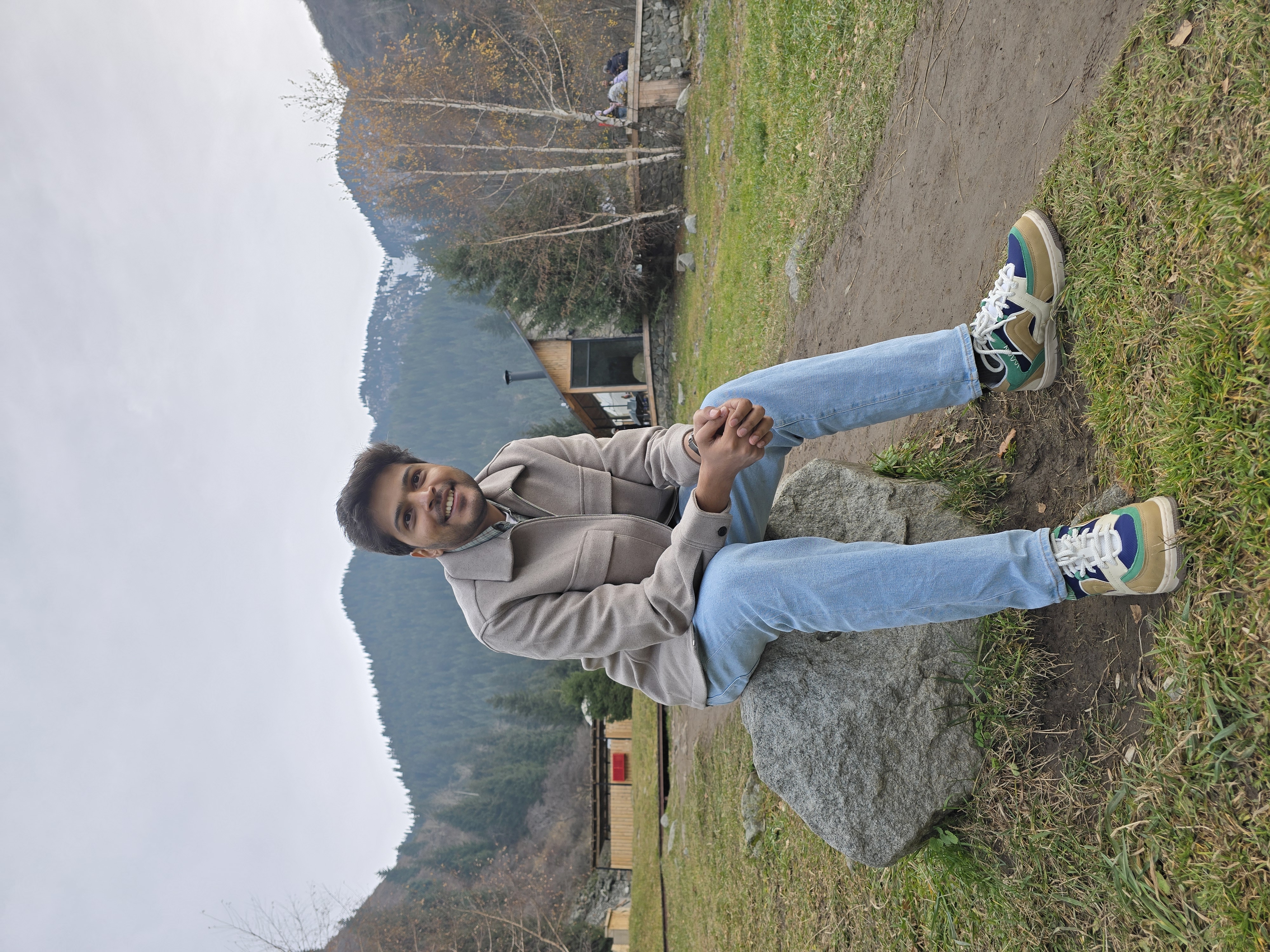 Aditya Sharma