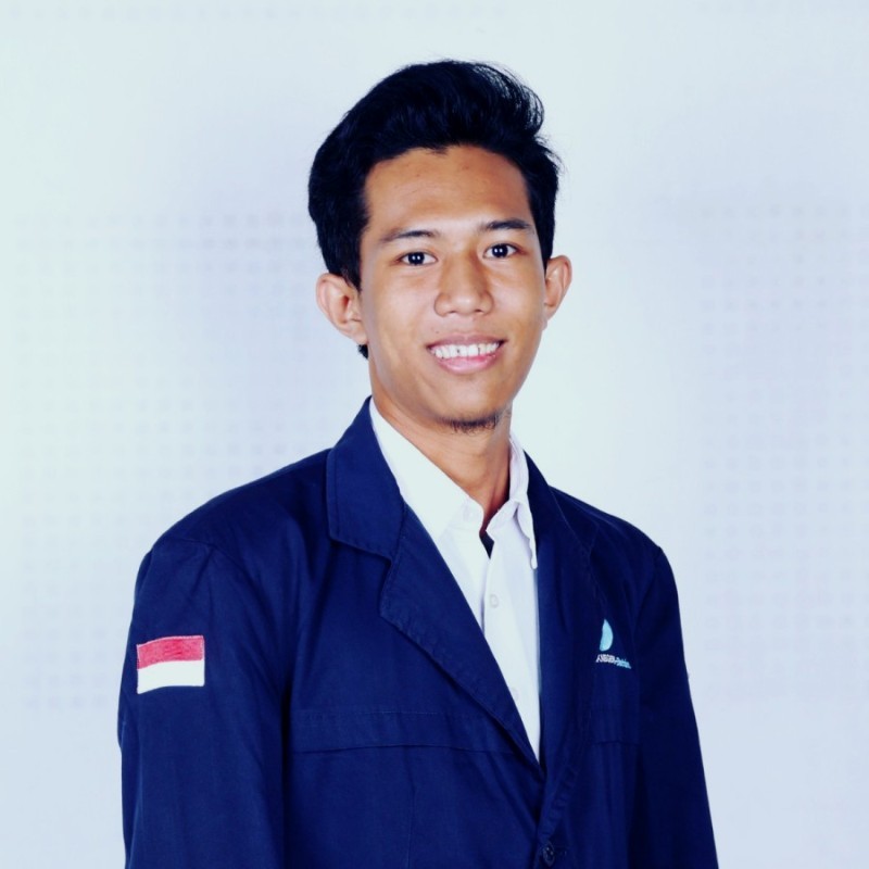 Muhammad Dwi Heryanto Putro