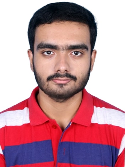 Rupanjan Chakraborty