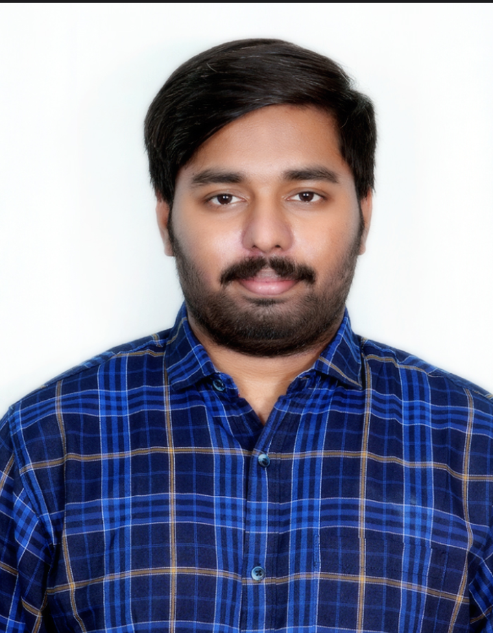 Guns Shekhar Yerra