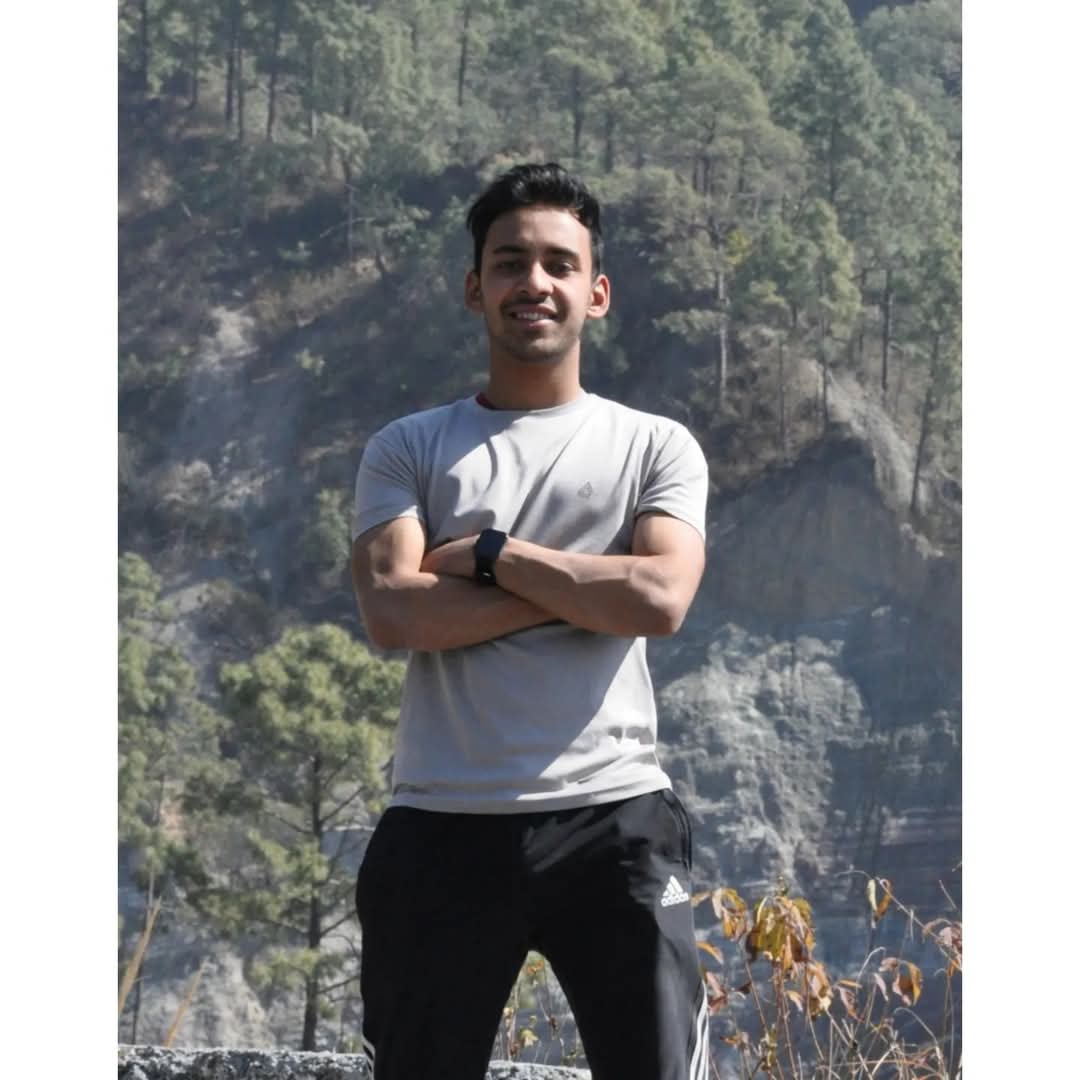 Abhishek Bisht