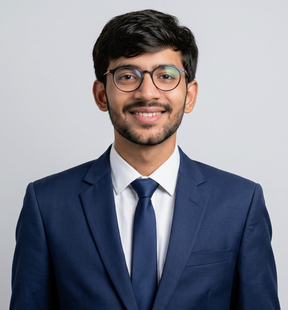 DHRUV DEVMURARI 