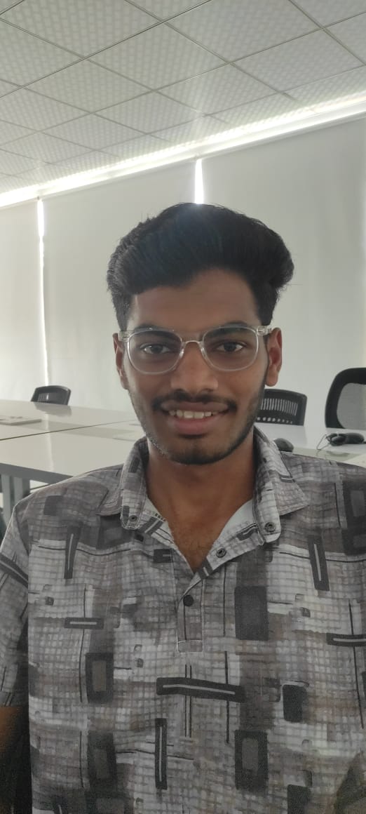 Avinash Nagare