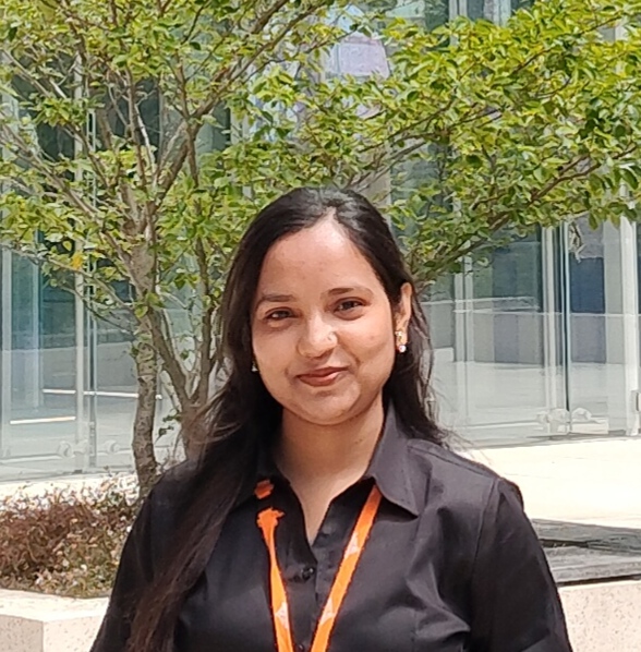 Supriya Soni