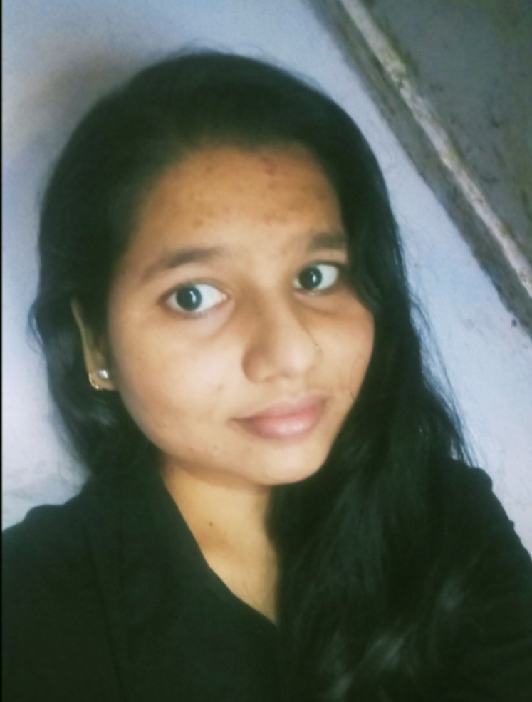 Nikita Ashok Kapade 