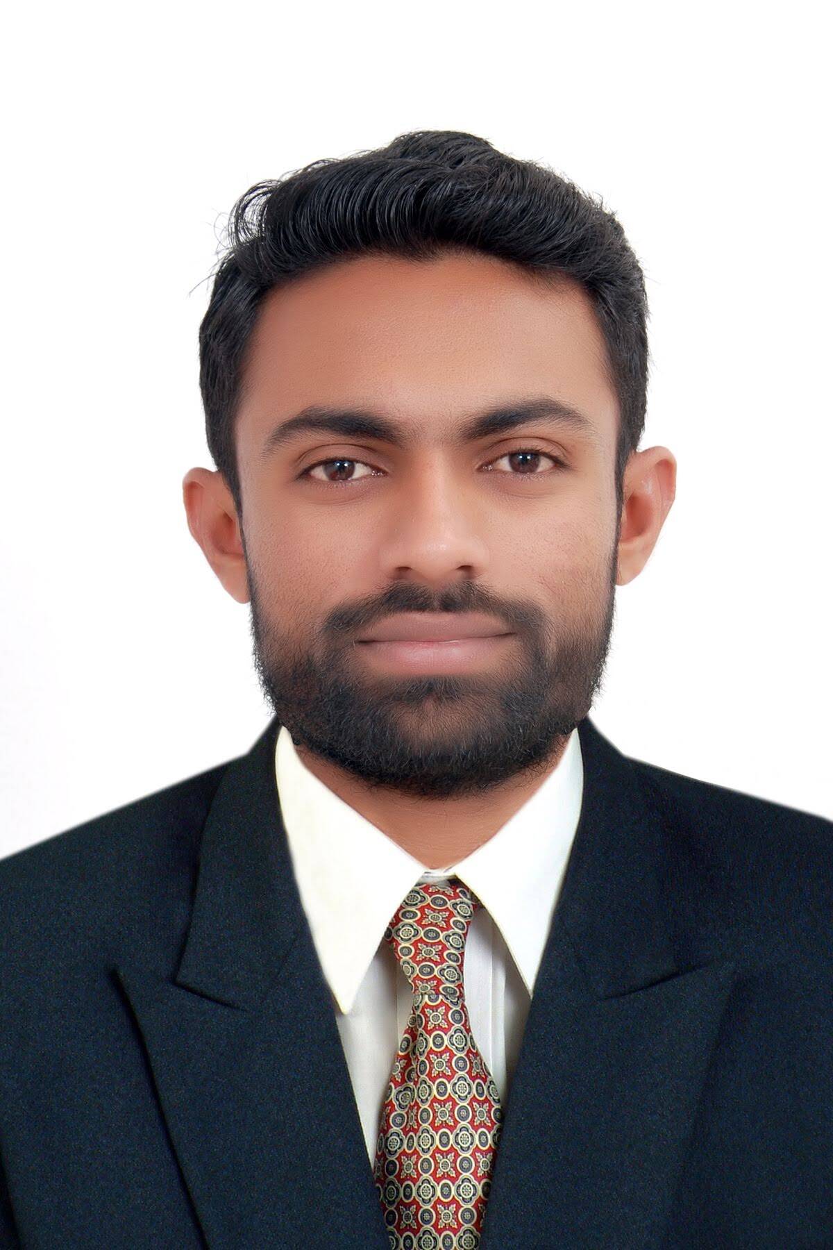 Anilkumar Thummar