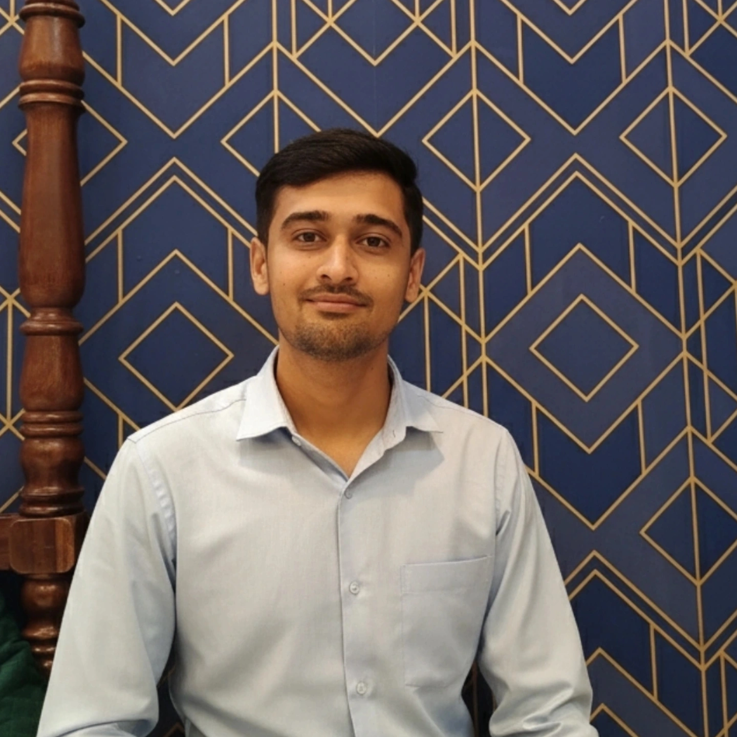 Mohit Kanpara