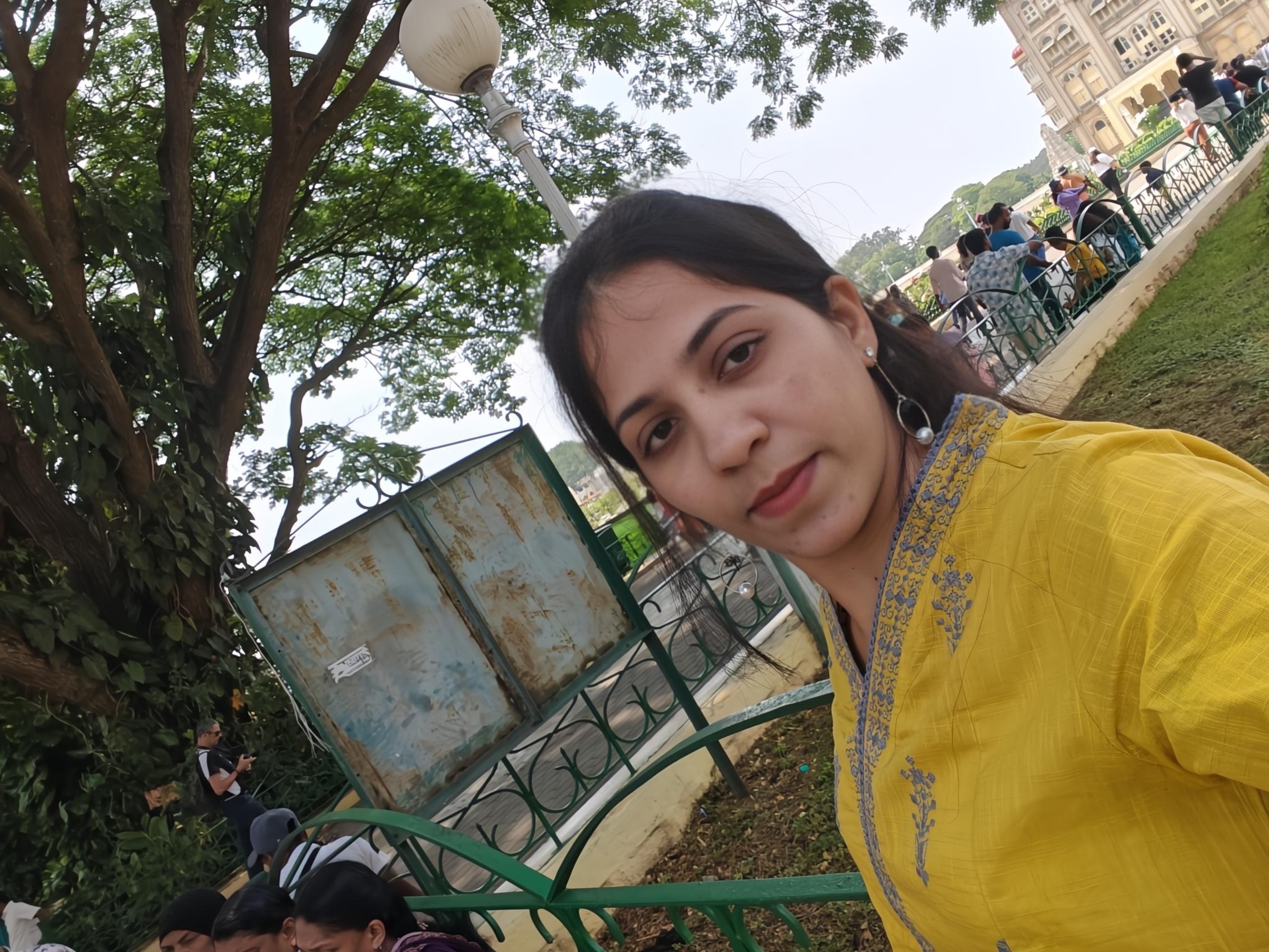 Savita K