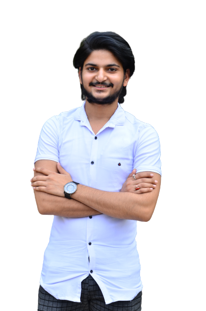 Youvraj Sharma 