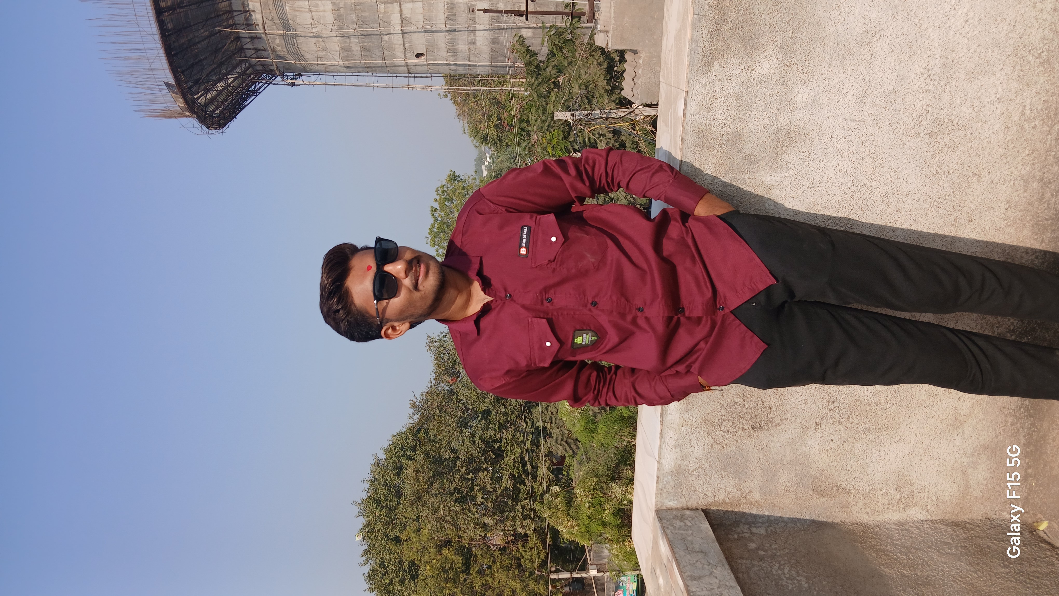 Vyas abhishek