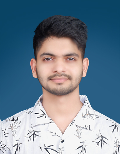 Spandan Padhi