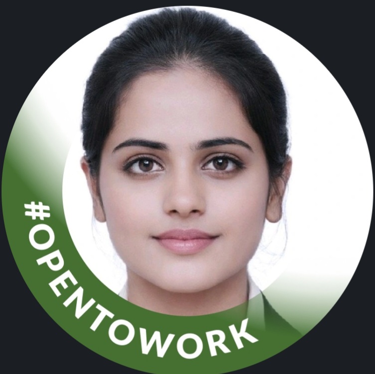 Shruti Santosh Vaidya 
