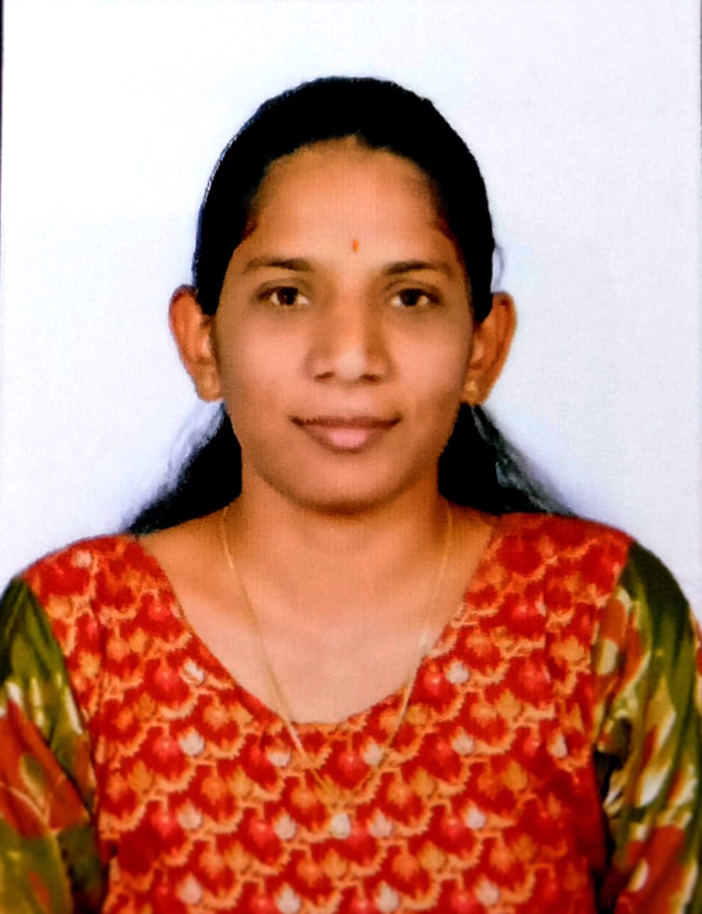 Peram Bharathi 
