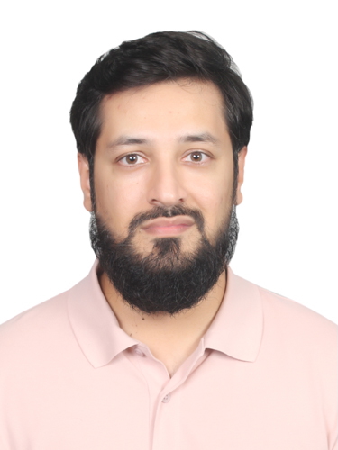 Khawaja Salman Nadeem