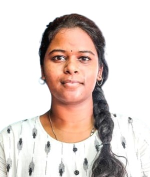 Ramya Seenivasan