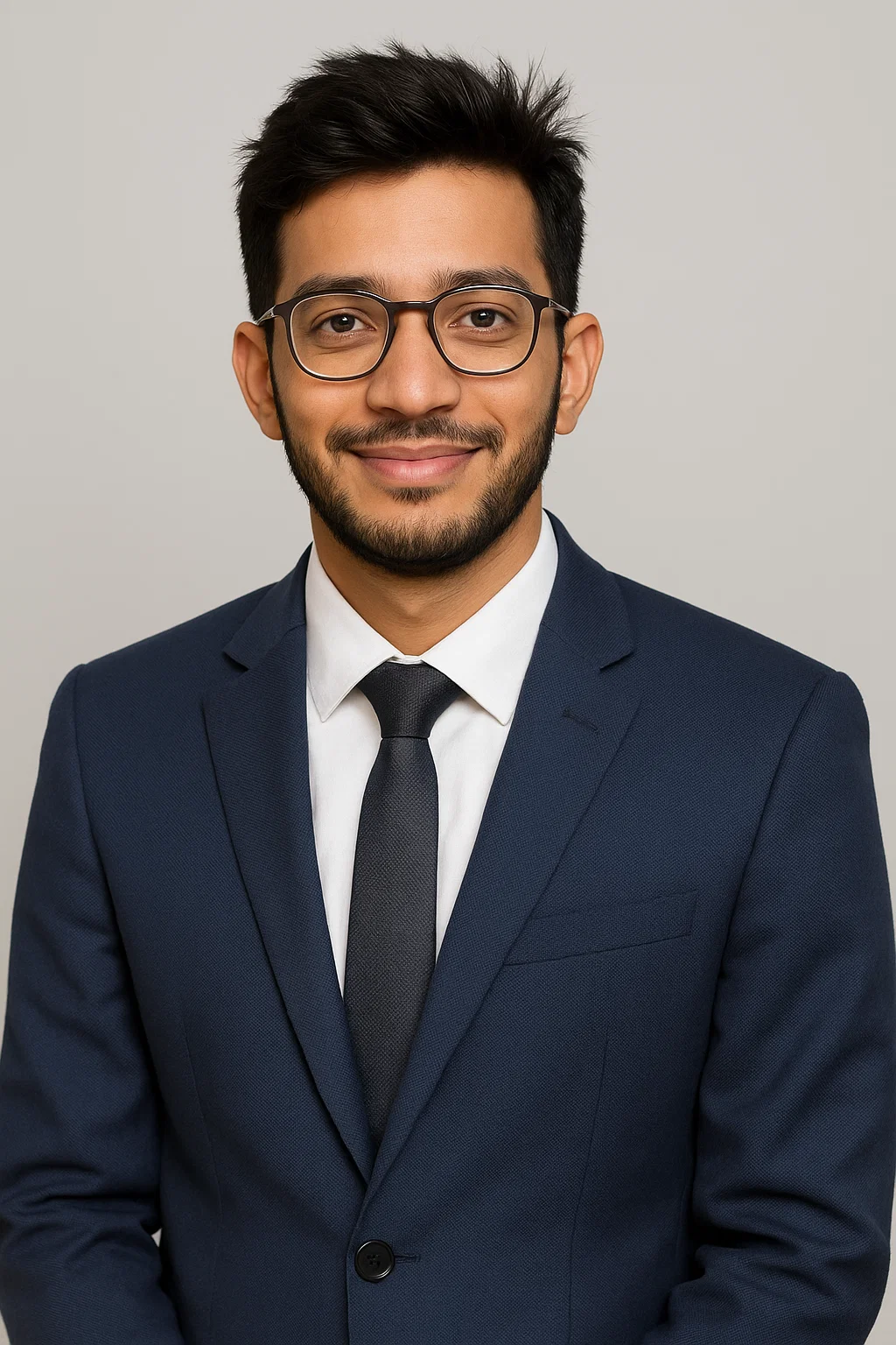 Thakkar Vivek 