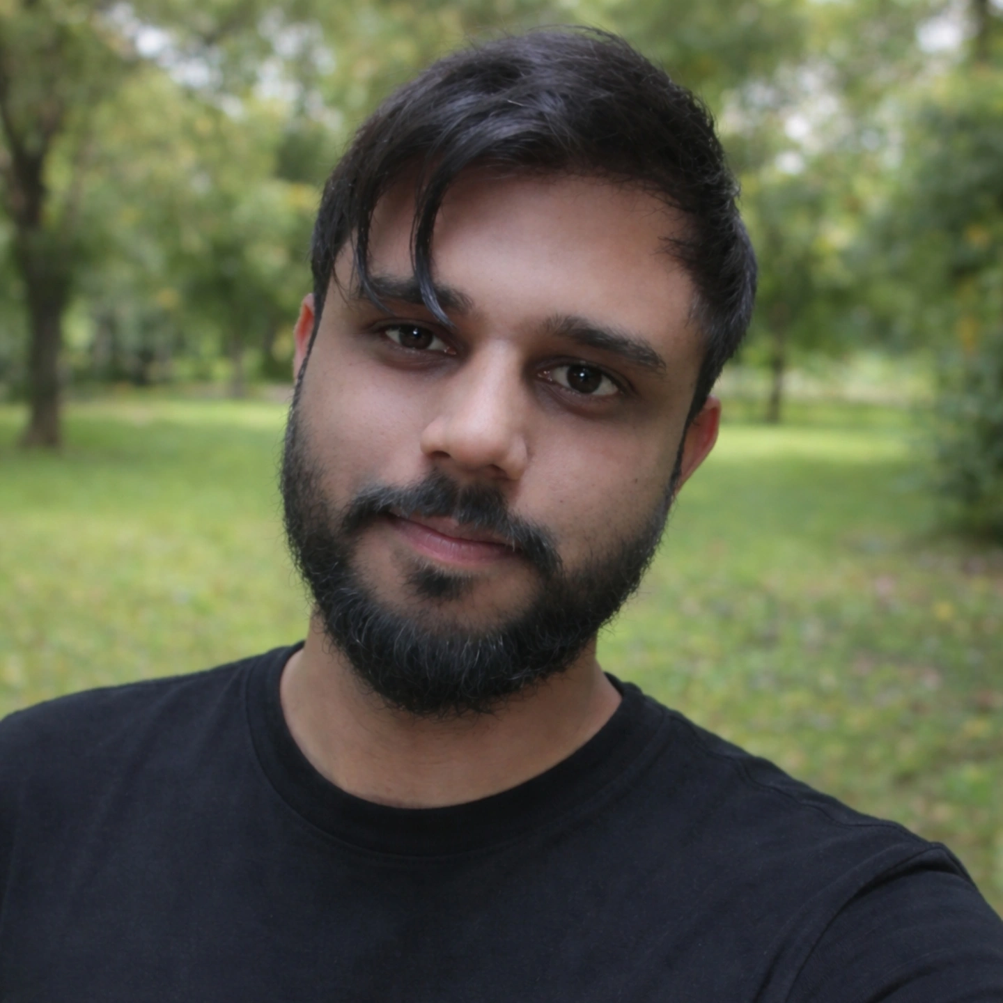 NB Shashank 