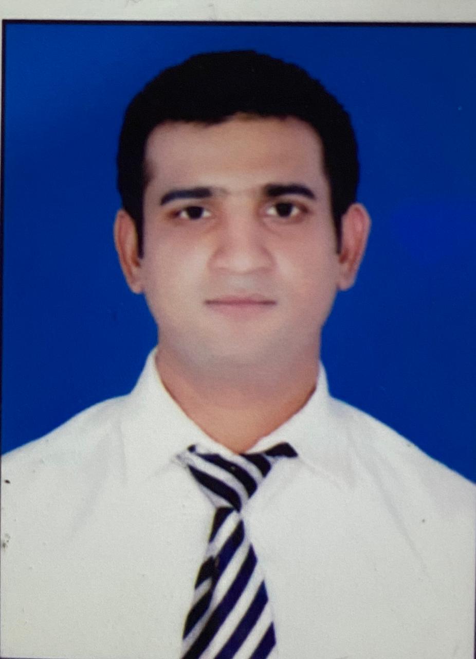 Rajat Sharma