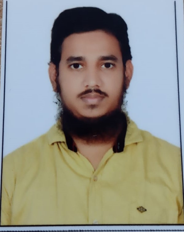 Abdul Rehman sable