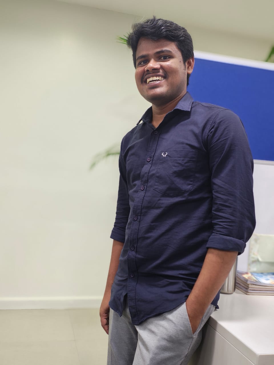 Sanjeeva Kumar